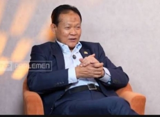 Rokhmin Dahuri Ajak Generasi Muda: Jangan Pernah Lelah Berbuat Baik dan Menolong Orang