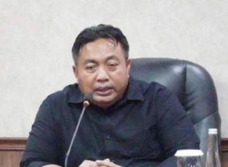 Ungkap Korupsi Visa dan Izin Tinggal WNA, I Nyoman Parta Desak KPK Periksa Para Pejabat Imigrasi Bali