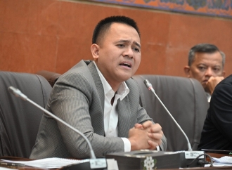 Mufti Anam Desak Pemerintah dan PLN Transparan Serta Komprehensif Soal Semakin Seringnya Pemadaman Listrik Bergilir