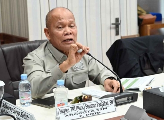 Sturman Panjaitan Apresiasi BP Batam di Tahun 2027 Tak Lagi Andalkan Tambahan Dana APBN