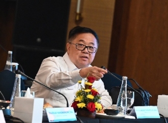 Darmadi Durianto: Pengembangan KDMP Perlu Dibarengi Penguatan Ekosistem Usaha yang Terintegrasi