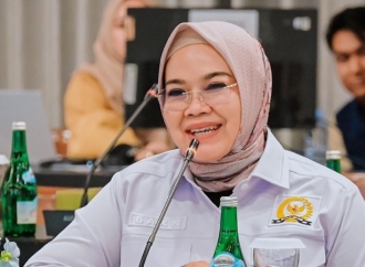 Ida Nurlaela Soroti Polemik Rekrutmen 30.000 Manajer KDKMP yang Memilih Mengundurkan Diri 
