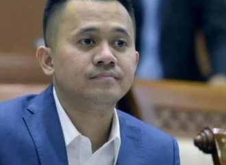 Proses Diklat Manajer KDMP Semi Militer, Mufti Anam: Manajer Koperasi Dituntut Kemampuan Mengelola Usaha