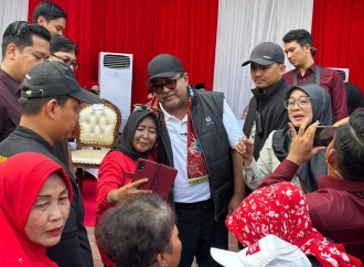 Semarakkan Bulan Bung Karno, Pemprov DKI Gelar Festival Pemuda dan Pasar UMKM