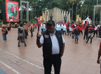 Rano Karno Pastikan Pemprov DKI Jakarta Gerak Cepat Merespons Kasus Pengemudi Ojol yang Motornya Diangkut Petugas Dishub 