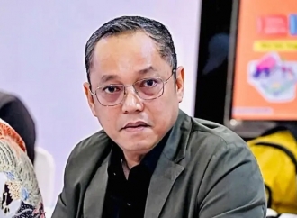 ‎Deddy Sitorus: PDI Perjuangan Konsisten di Luar Kabinet, Parpol Lain Jangan Galau ‎