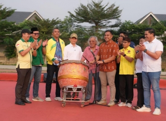 Membumikan Pancasila Lewat Seni, Festival Anak Pancasila 2026 Ajak Generasi Muda Rawat Ragam Budaya