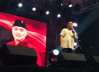 Bumi kan Pemikiran sang Proklamator, PDI Perjuangan Gelar Bekasi Soekarno Festival