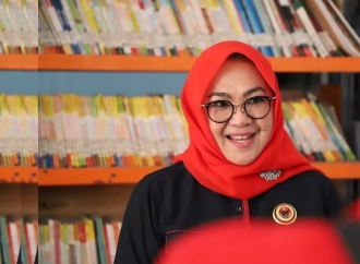 Hari Krida Pertanian, Sadarestuwati: Penghormatan Kepada Para Petani dan Perkuat Modernisasi Pertanian