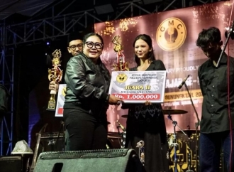 Menggali Potensi Musisi Muda, Pemkab Gunungkidul Gelar Festival Band Pelajar Piala Bupati