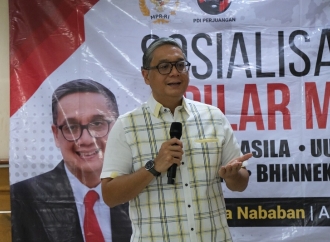 Putra Nababan: Partisipasi dan Aspirasi Masyarakat, Kekuatan Utama Pembangunan Jakarta Timur
