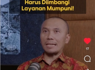 Edi Purwanto: Subsidi Transportasi Umum Harus Berbanding Lurus dengan Kualitas Layanan dan Keselamatan