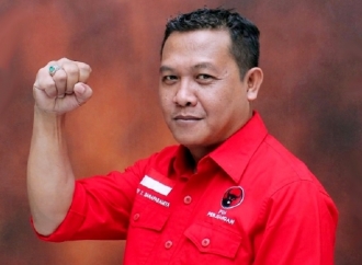 Sonny Danaparamita: Haul Bung Karno Wujud Nyata Pengamalan Ajaran Bung Karno yang Menempatkan Rakyat Sebagai Pusat Perjuangan