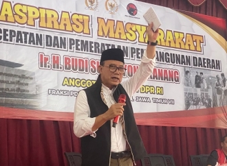 Budi Sulistyono Dorong Pemerintah Evaluasi Sejumlah Program Strategis, Termasuk Koperasi Desa Merah Putih dan MBG