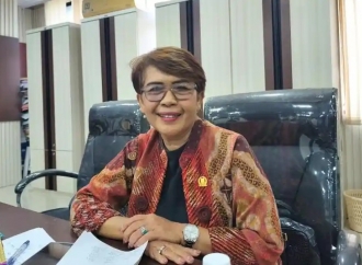 Condrowati Minta Pemprov Lampung Segera Lunas Tunggakan BPJS Kesehatan Rp105 Miliar