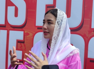 Sebut Suara Mahasiswa 'Alarm Kemanusiaan', Novita Hardini Dukung Aksi Kritik Kebijakan Nasional