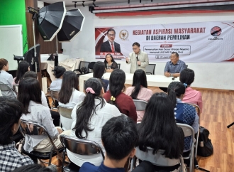 Sofyan Tan Ungkap Banyak Siswa Lulus PTN, Namun Gagal Kuliah Karena Faktor Ekonomi