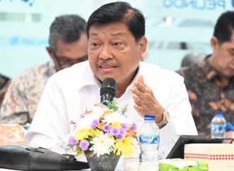 PMN Rp4 Triliun untuk Kapal Baru PELNI Disorot, Komisi XI DPR RI Evaluasi Kinerja Pengadaan