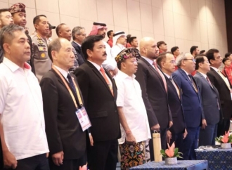 Pacu UMKM Bali Tembus Pasar Global, Wayan Koster Fasilitasi Sertifikasi Hak Kekayaan Intelektual