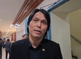 Lewat Konten Media Sosial, Once Mekel Ajak Generasi Muda Hidupkan Semangat Bung Karno