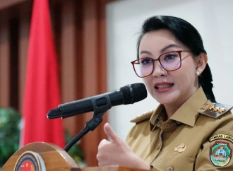 Rata-Rata Lama Sekolah Hanya 7,76 Tahun, Bupati Landak: Tantangan Serius bagi IPM