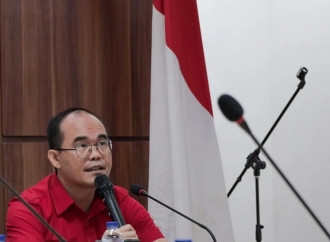 Yeremia Mendrofa Soroti Persoalan Data Desil Dalam DTSEN Selama Pelaksanaan Jalur Afirmasi SPMB Banten 2026  