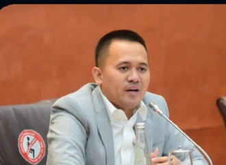 Mufti Anam Desak PLN Ambil Langkah Konkret Atasi Pemadaman Listrik Bergilir, dan Jelaskan ke Masyarakat