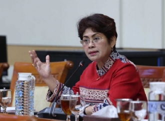 Mercy Barends Ingatkan RUU Perampasan Aset Harus Disertai Perlindungan Terhadap Hak-Hak Konstitusional Warga Negara