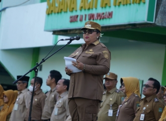 Jadi Pilar Pembangunan, Dewan Kebudayaan Gunungkidul Diminta Selaraskan Langkah