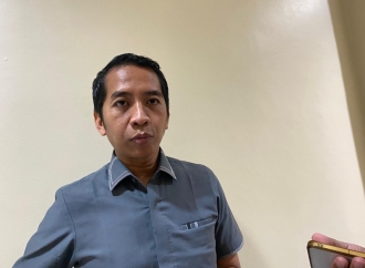 Eri Irawan Tegaskan Atasi Banjir Jangan Cuma Bangun Saluran, Tapi Juga Luncurkan Infrastruktur Hijau
