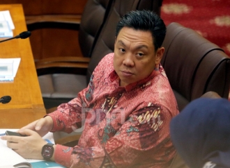 Soroti Nasib Anjing Kintamani, Charles Honoris Desak Kolaborasi Lintas Kementerian Eliminasi Rabies