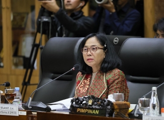 MY Esti Harap RUU Sisdiknas Jadi Momentum Hapus Ego Sektoral Antarkementerian