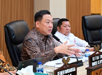 Tekan Kasus Rabies, DPR RI Usulkan Larangan Nasional Perdagangan Daging Anjing dan Kucing
