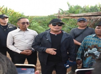 Target Jadi Ikon Baru, Pemkab Kubu Raya Sulap Bukit Lalang Jadi Wisata Berkelanjutan