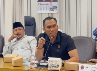 Dampak Dugaan Pelecehan oleh Pengasuh, DPRD Minta Kemenag Ambil Alih Pesantren Nurul Izzah Malang