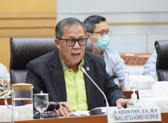 Abidin Fikri Dorong Penguatan Regulasi BAZNAS untuk Percepat Pengentasan Kemiskinan