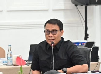 Atasi Overcapacity Lapas, Basarah Dorong Program Pendidikan Warga Binaan Jadi Role Model Nasional