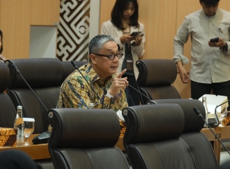Putra: UU Pariwisata Jadi "Rem Darurat" untuk Atasi Over Tourism di Destinasi Prioritas