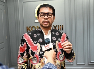 Marinus Gea: Penertiban Aset Negara Harus Diikuti Manfaat Nyata bagi Rakyat