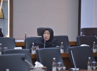 Siti Aisyah: RUU Pengelolaan Air Minum dan Sanitasi Harus Diorientasikan Pada Pemenuhan Hak Dasar Masyarakat
