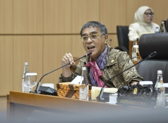 Samuel Wattimena Tegaskan Keragaman Nusantara adalah Jawaban Nyata atas Overtourism