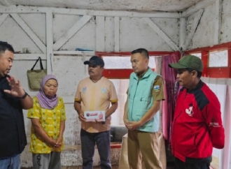 Yudha Puja Turnawan Desak Pemkab Garut Optimalkan Anggaran Agar Penanganan Rumah Ambruk Lebih Cepat