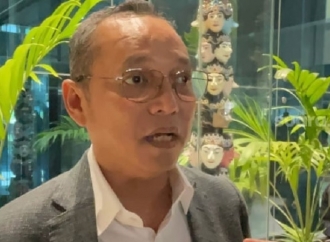 Wacana Prabowo-Gibran Dua Periode, Deddy Sitorus: Emang Pak Prabowo Udah Pasti Mau? 