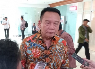 Dua Calon Manajer Koperasi Desa Meninggal Saat Latsarmil, TB Hasanuddin: Evaluasi Menyeluruh!