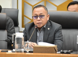 Agus Ambo Djiwa: DPR RI Komitmen Kawal Penyelesaian Persoalan Permukiman Warga di Kab. Pasangkayu