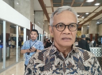 Aria Bima: Komisi II DPR Akan Serap Aspirasi Pembahasan RUU Pemilu Ke Sejumlah Partai Politik Non-Parlemen