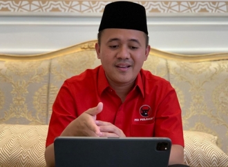 Mufti Anam Tegaskan Komitmennya Kawal Penyaluran PIP Agar Tepat Sasaran 