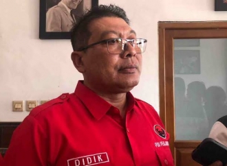 Soroti Program Makan Bergizi Gratis, PDI Perjuangan Kabupaten Malang Minta Skema Penyaluran Dievaluasi