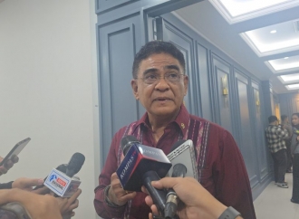 PDI Perjuangan Tantang Tindakan Nyata Prabowo Soal Demo Bayaran Rp200 Ribu