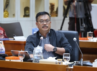 Kesejahteraan Merosot di Tengah Risiko Tinggi, Edy Wuryanto Desak Keadilan Tunjangan Nakes